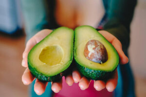benefits of avocado for skin