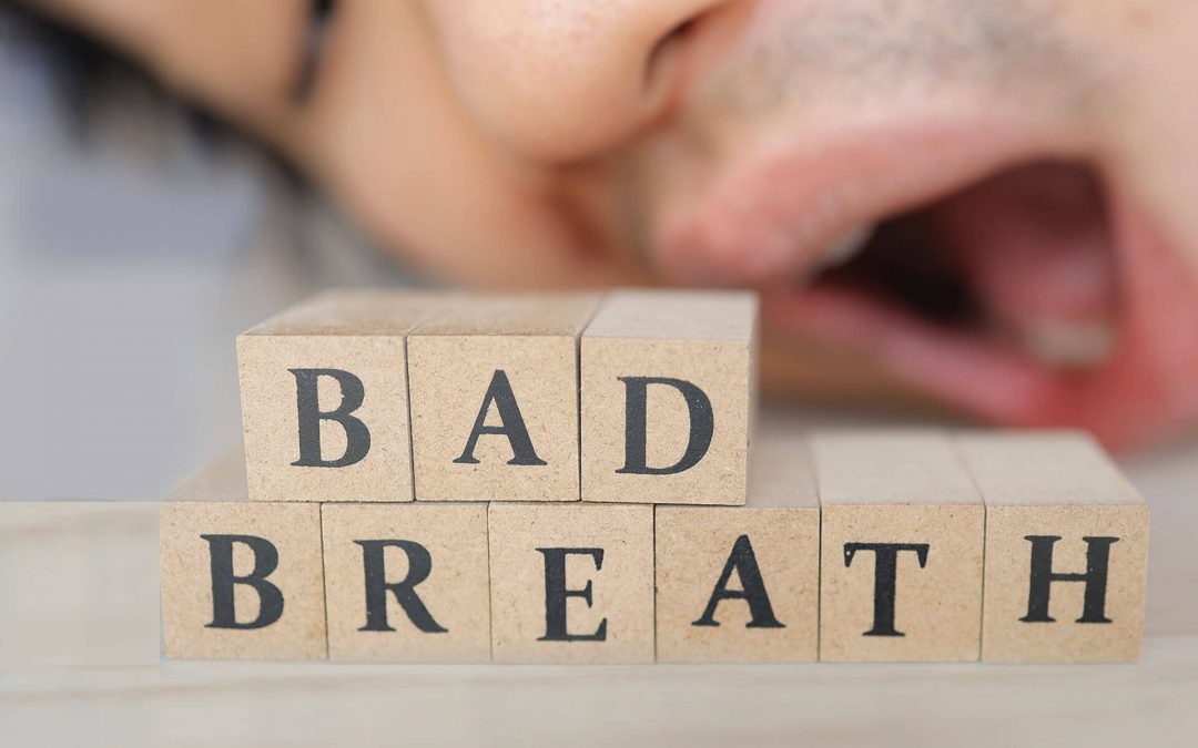 Avoiding the “Big Bad B”: What’s the bad breath cure?