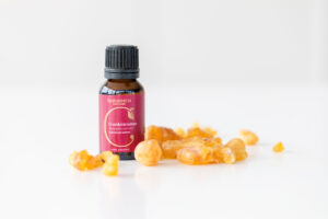 Frankincense Oil and Frankincense resin