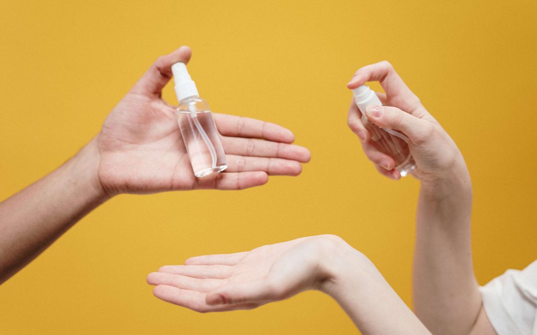 The Hand Sanitiser Debate: Does Hand Sanitiser work without Alcohol?
