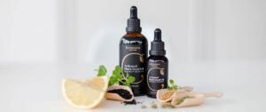 activated black seed oil and ingredients