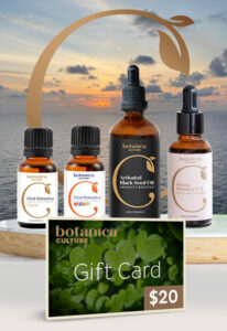 Botanica Culture Email Gift Card $20