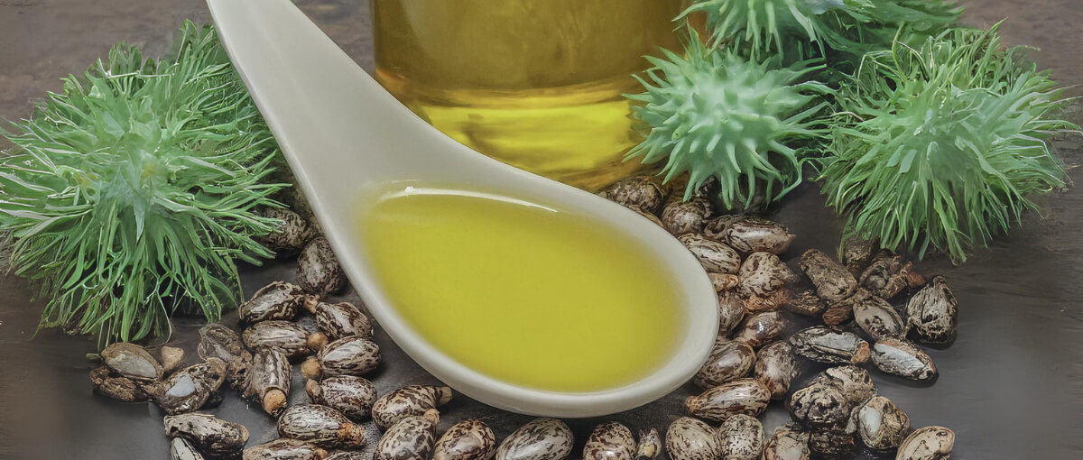 castor oil health benefits and tips on how to use it.