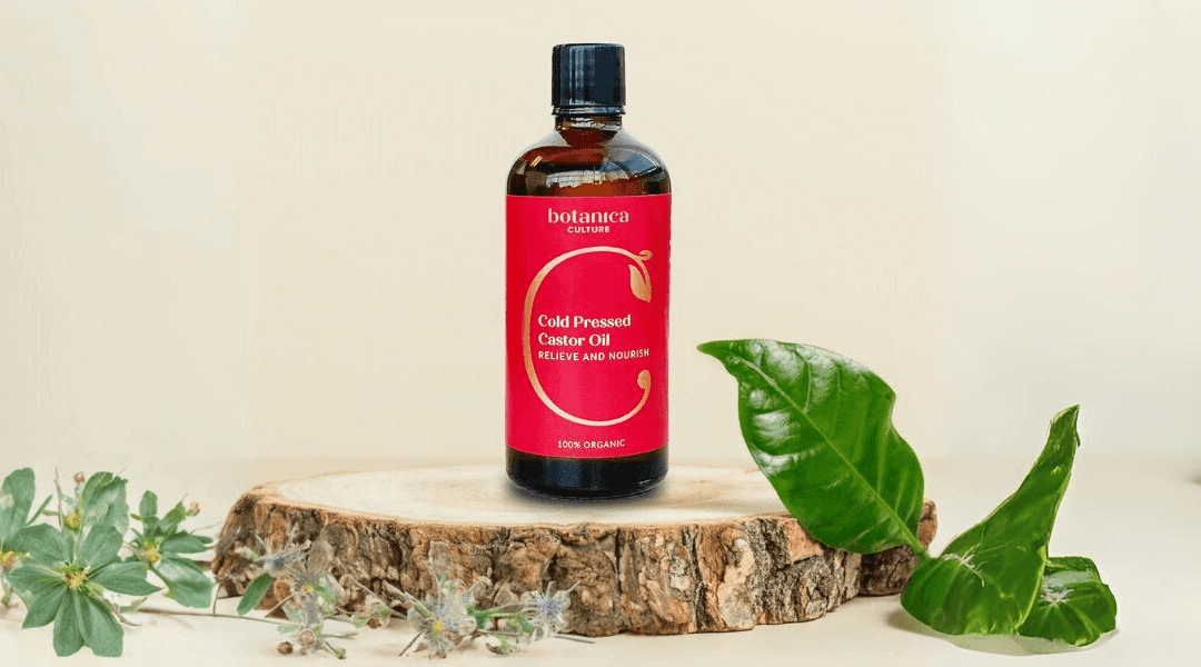 Health Hype: Organic Castor Oil And Its Surge In Popularity